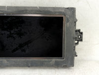 2012-2014 Mercedes-benz C300 Information Display Screen - Oemusedautoparts1.com