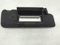 2008-2014 Mercedes-Benz C300 Sun Visor Shade Replacement Passenger Right Mirror Fits Fits 2008 2009 2010 2011 2012 2013 2014