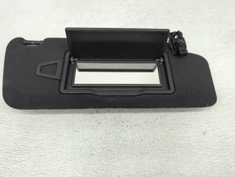 compare product 2008-2014 Mercedes-Benz C300 Sun Visor Shade Replacement Passenger Right Mirror Fits Fits 2008 2009 2010 2011 2012 2013 2014 OEM Used Auto Parts
