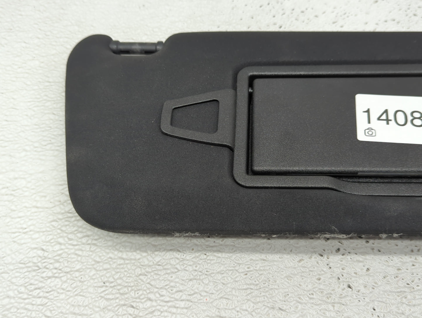 2008-2014 Mercedes-Benz C300 Sun Visor Shade Replacement Passenger Right Mirror Fits Fits 2008 2009 2010 2011 2012 2013 2014
