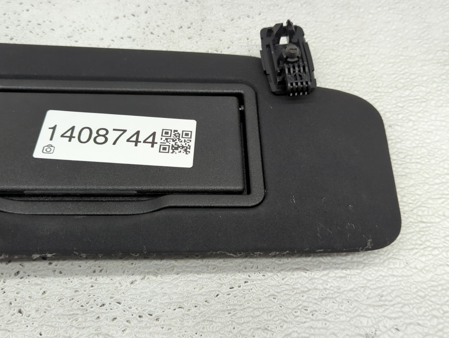 2008-2014 Mercedes-Benz C300 Sun Visor Shade Replacement Passenger Right Mirror Fits Fits 2008 2009 2010 2011 2012 2013 2014