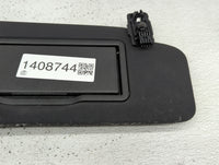 2008-2014 Mercedes-Benz C300 Sun Visor Shade Replacement Passenger Right Mirror Fits Fits 2008 2009 2010 2011 2012 2013 2014