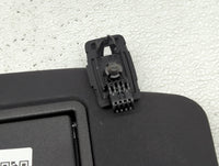 2008-2014 Mercedes-Benz C300 Sun Visor Shade Replacement Passenger Right Mirror Fits Fits 2008 2009 2010 2011 2012 2013 2014