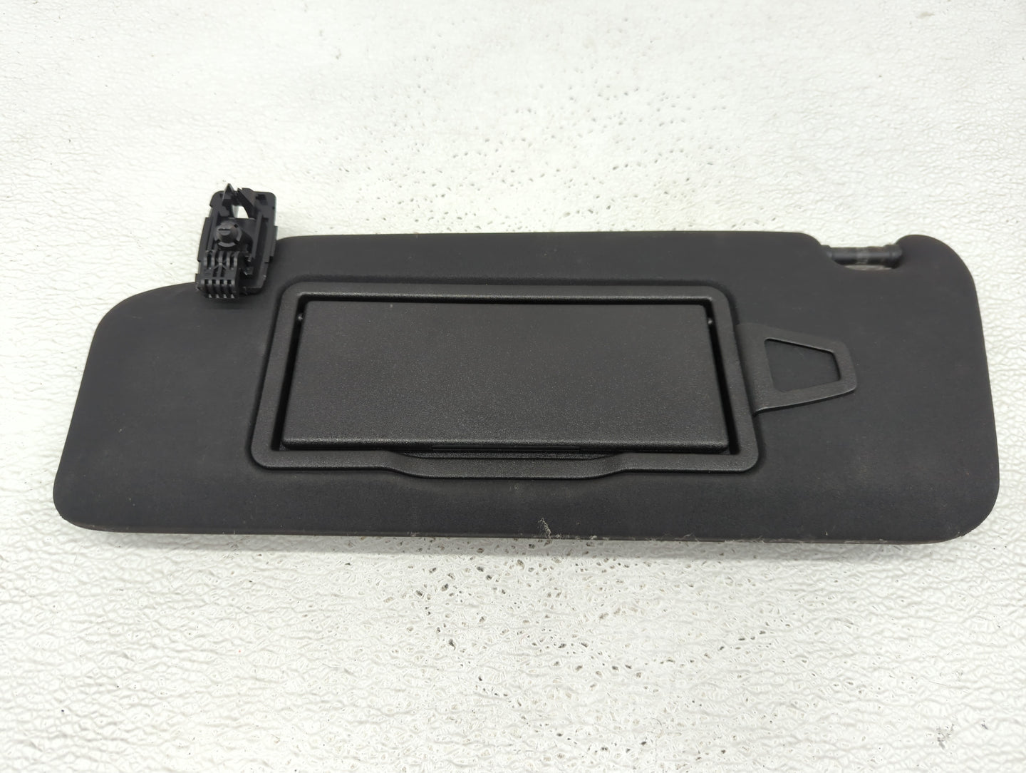 2008-2014 Mercedes-Benz C300 Sun Visor Shade Replacement Driver Left Mirror Fits Fits 2008 2009 2010 2011 2012 2013 2014 OEM