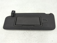 2008-2014 Mercedes-Benz C300 Sun Visor Shade Replacement Driver Left Mirror Fits Fits 2008 2009 2010 2011 2012 2013 2014 OEM