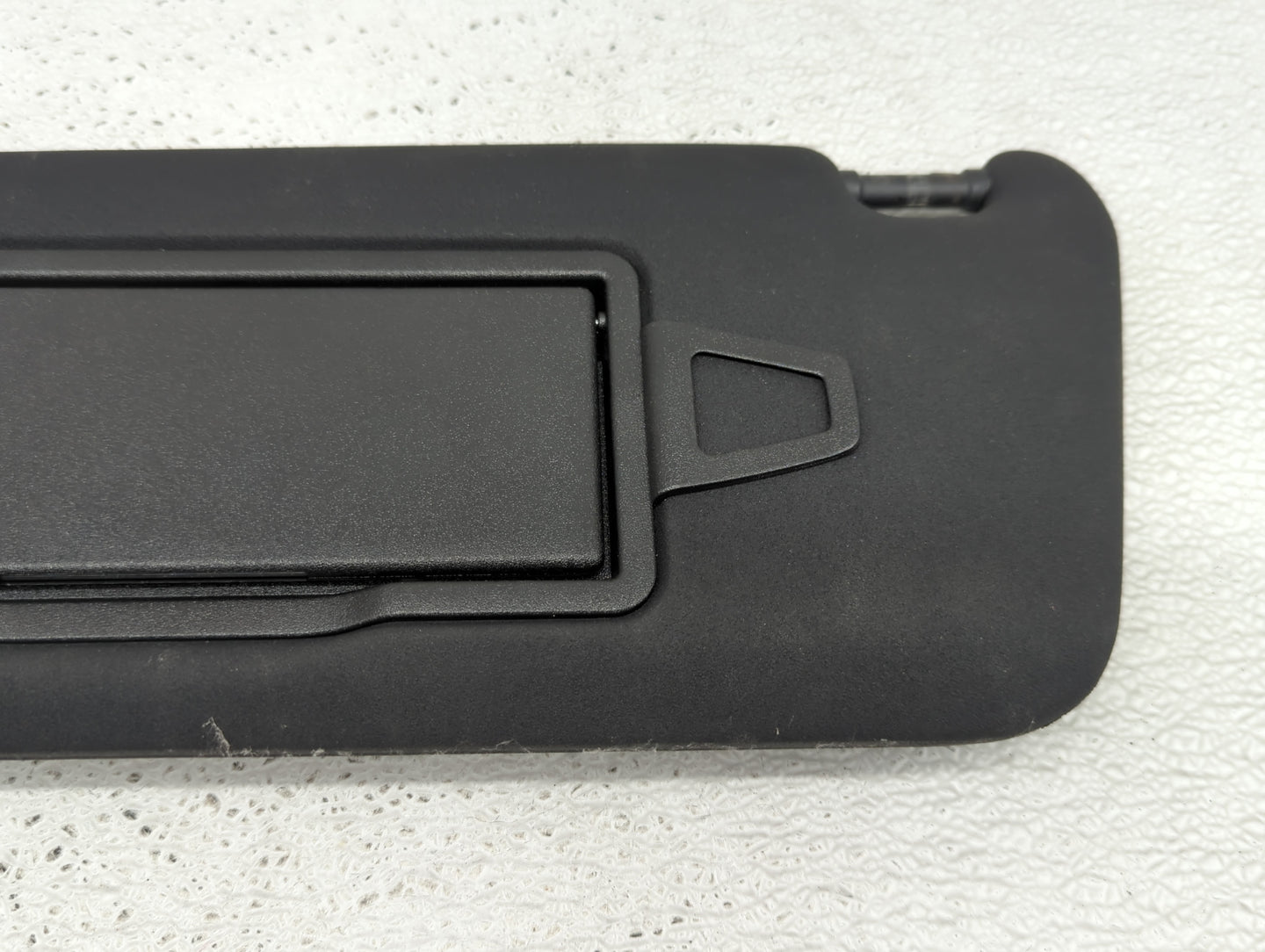 2008-2014 Mercedes-Benz C300 Sun Visor Shade Replacement Driver Left Mirror Fits Fits 2008 2009 2010 2011 2012 2013 2014 OEM
