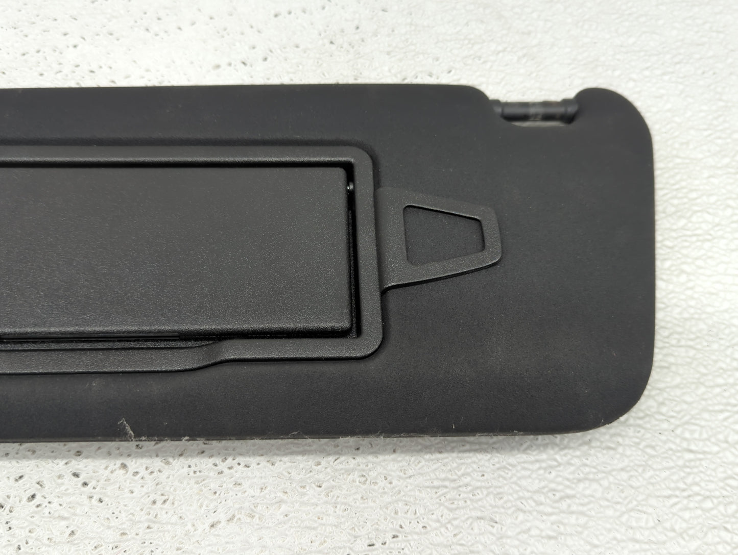 2008-2014 Mercedes-Benz C300 Sun Visor Shade Replacement Driver Left Mirror Fits Fits 2008 2009 2010 2011 2012 2013 2014 OEM