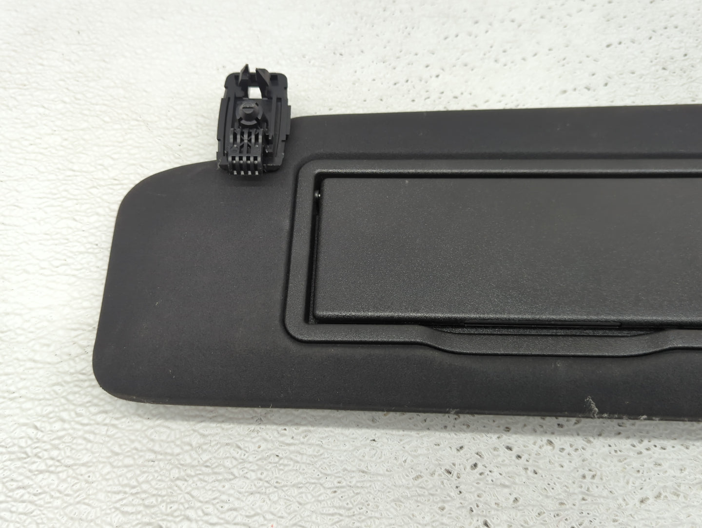 2008-2014 Mercedes-Benz C300 Sun Visor Shade Replacement Driver Left Mirror Fits Fits 2008 2009 2010 2011 2012 2013 2014 OEM