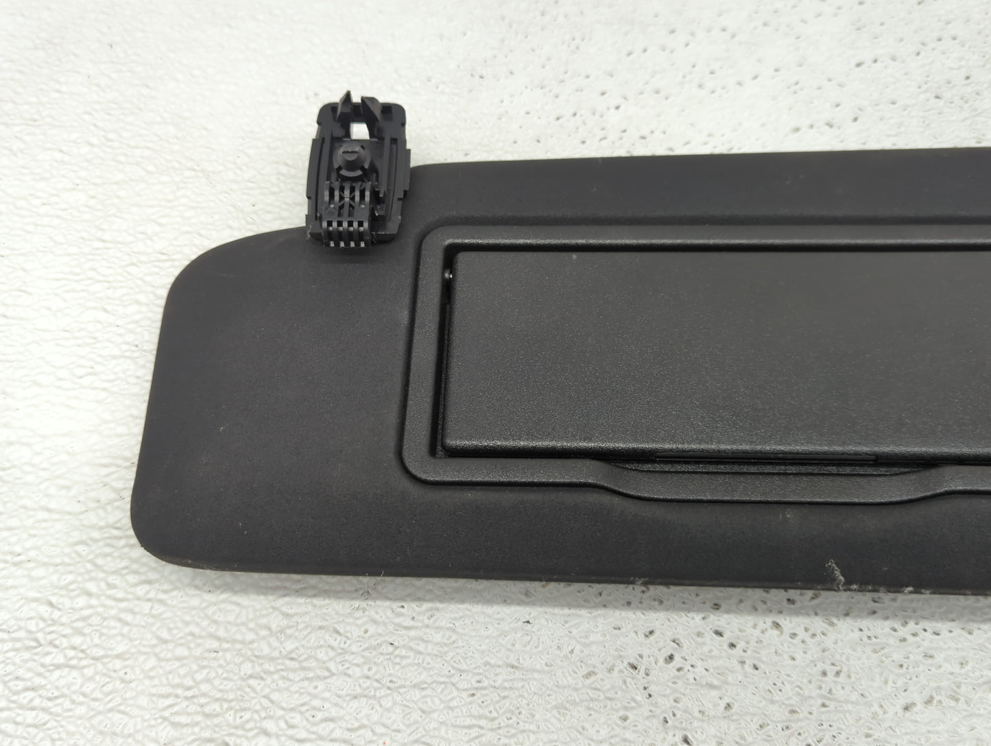2008-2014 Mercedes-Benz C300 Sun Visor Shade Replacement Driver Left Mirror Fits Fits 2008 2009 2010 2011 2012 2013 2014 OEM