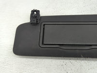 2008-2014 Mercedes-Benz C300 Sun Visor Shade Replacement Driver Left Mirror Fits Fits 2008 2009 2010 2011 2012 2013 2014 OEM