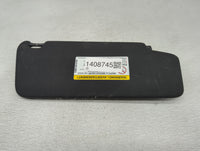 2008-2014 Mercedes-Benz C300 Sun Visor Shade Replacement Driver Left Mirror Fits Fits 2008 2009 2010 2011 2012 2013 2014 OEM