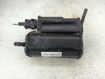 compare product 2013 Mercedes-benz C300 Fuel Vapor Charcoal Canister