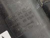 2013 Mercedes-benz C300 Fuel Vapor Charcoal Canister - Oemusedautoparts1.com