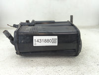2013 Mercedes-benz C300 Fuel Vapor Charcoal Canister - Oemusedautoparts1.com