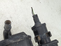 2013 Mercedes-benz C300 Fuel Vapor Charcoal Canister - Oemusedautoparts1.com