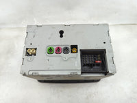 2013 Mercedes-Benz C300 Radio AM FM Cd Player Receiver Replacement P/N:A 166 902 28 04 A 204 901 37 03, A 204 900 96 10 Fits