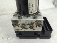 2013-2014 Mercedes-Benz C300 Anti-Lock Brake ABS Pump Module Actuator OEM P/N:A1724314212 10.0212-0822.4 Fits Fits 2013 2014