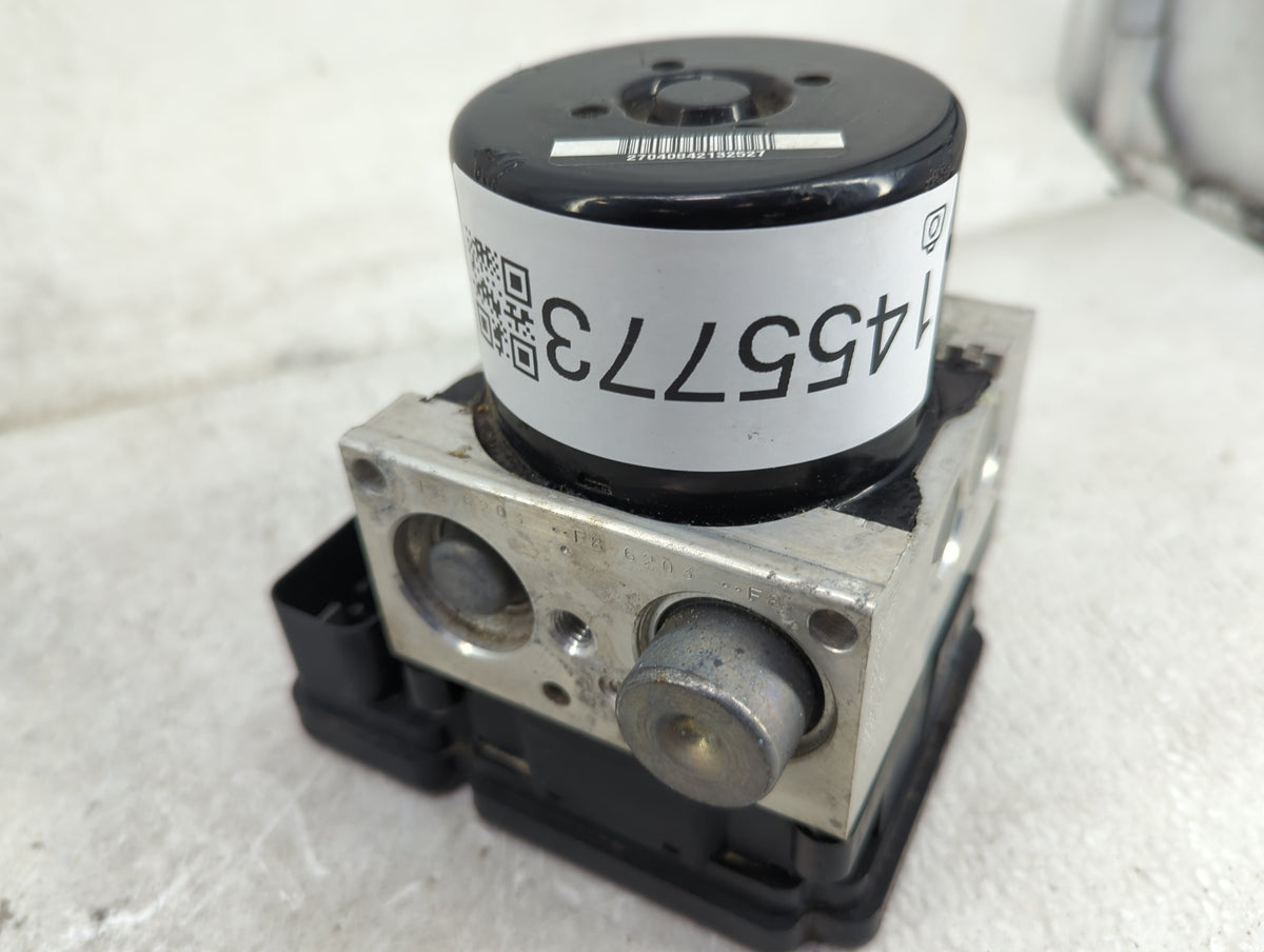 2013-2014 Mercedes-Benz C300 Anti-Lock Brake ABS Pump Module Actuator OEM P/N:A1724314212 10.0212-0822.4 Fits Fits 2013 2014