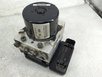 2013-2014 Mercedes-Benz C300 Anti-Lock Brake ABS Pump Module Actuator OEM P/N:A1724314212 10.0212-0822.4 Fits Fits 2013 2014