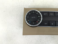 2013-2014 Mercedes-Benz C300 Climate Control Module Temperature AC/Heater Replacement P/N:A 204 900 68 08 Fits Fits 2013 201