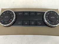 2013-2014 Mercedes-Benz C300 Climate Control Module Temperature AC/Heater Replacement P/N:A 204 900 68 08 Fits Fits 2013 201