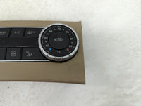 2013-2014 Mercedes-Benz C300 Climate Control Module Temperature AC/Heater Replacement P/N:A 204 900 68 08 Fits Fits 2013 201