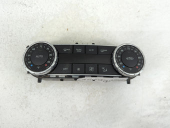 compare product 2013-2014 Mercedes-Benz C300 Climate Control Module Temperature AC/Heater Replacement P/N:A 204 900 68 08 Fits Fits 2013 2014 2015 OEM Used Auto Parts