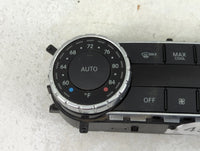 2013-2014 Mercedes-Benz C300 Climate Control Module Temperature AC/Heater Replacement P/N:A 204 900 68 08 Fits Fits 2013 201