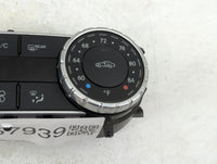 2013-2014 Mercedes-Benz C300 Climate Control Module Temperature AC/Heater Replacement P/N:A 204 900 68 08 Fits Fits 2013 201