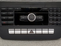 2013-2014 Mercedes-Benz C300 Climate Control Module Temperature AC/Heater Replacement P/N:A2049058001 0342820110 Fits OEM Us