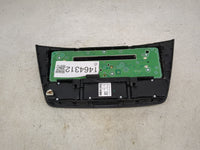 2013-2014 Mercedes-Benz C300 Climate Control Module Temperature AC/Heater Replacement P/N:A2049058001 0342820110 Fits OEM Us