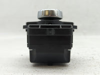 2012-2014 Mercedes-Benz C300 Radio AM FM Cd Player Receiver Replacement P/N:A 204 870 98 58 A 204 900 74 08 Fits OEM Used Au