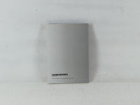 2013 Mercedes-Benz C300 Owners Manual Book Guide P/N:204 584 00 00 OEM Used Auto Parts - Oemusedautoparts1.com