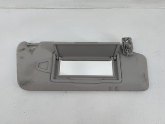 compare product 2008-2014 Mercedes-Benz C300 Sun Visor Shade Replacement Passenger Right Mirror Fits Fits 2008 2009 2010 2011 2012 2013 2014 OEM Used Auto Parts