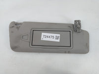 2008-2014 Mercedes-Benz C300 Sun Visor Shade Replacement Passenger Right Mirror Fits Fits 2008 2009 2010 2011 2012 2013 2014