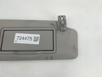 2008-2014 Mercedes-Benz C300 Sun Visor Shade Replacement Passenger Right Mirror Fits Fits 2008 2009 2010 2011 2012 2013 2014