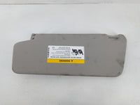 2008-2014 Mercedes-Benz C300 Sun Visor Shade Replacement Passenger Right Mirror Fits Fits 2008 2009 2010 2011 2012 2013 2014