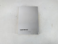 2013 Mercedes-Benz C350 Owners Manual Book Guide P/N:2045847582 204 584 75 82 OEM Used Auto Parts - Oemusedautoparts1.com