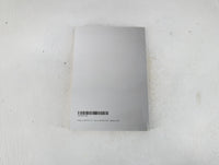 2013 Mercedes-Benz C350 Owners Manual Book Guide P/N:2045847582 204 584 75 82 OEM Used Auto Parts - Oemusedautoparts1.com