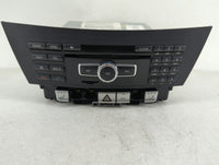 2012-2015 Mercedes-Benz C350 Radio AM FM Cd Player Receiver Replacement P/N:A2049004911 Fits Fits 2012 2013 2014 2015 OEM Us