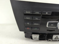 2012-2015 Mercedes-Benz C350 Radio AM FM Cd Player Receiver Replacement P/N:A2049004911 Fits Fits 2012 2013 2014 2015 OEM Us