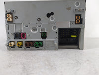 2012-2015 Mercedes-Benz C350 Radio AM FM Cd Player Receiver Replacement P/N:A2049004911 Fits Fits 2012 2013 2014 2015 OEM Us