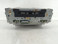 2013 Mercedes-Benz C350 Radio AM FM Cd Player Receiver Replacement P/N:A2049004911 Fits OEM Used Auto Parts - Oemusedautopar