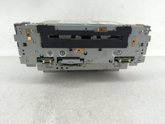 compare product 2013 Mercedes-Benz C350 Radio AM FM Cd Player Receiver Replacement P/N:A2049004911 Fits OEM Used Auto Parts