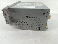 2013 Mercedes-Benz C350 Radio AM FM Cd Player Receiver Replacement P/N:A2049004911 Fits OEM Used Auto Parts - Oemusedautopar