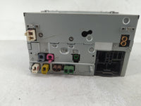 2013 Mercedes-Benz C350 Radio AM FM Cd Player Receiver Replacement P/N:A2049004911 Fits OEM Used Auto Parts - Oemusedautopar