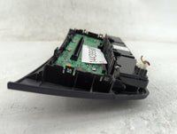 2013 Mercedes-Benz C350 Radio AM FM Cd Player Receiver Replacement P/N:A 204 905 96 01 Fits OEM Used Auto Parts - Oemusedaut