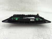 2013 Mercedes-Benz C350 Radio AM FM Cd Player Receiver Replacement P/N:A 204 905 96 01 Fits OEM Used Auto Parts - Oemusedaut