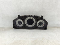 2013 Mercedes-Benz C350 Instrument Cluster Speedometer Gauges P/N:A2049004309 Miles: Fits OEM Used Auto Parts - Oemusedautop