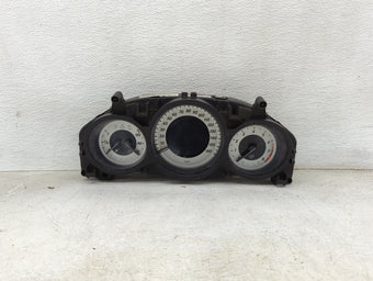compare product 2013 Mercedes-Benz C350 Instrument Cluster Speedometer Gauges P/N:A2049004309 Miles: Fits OEM Used Auto Parts